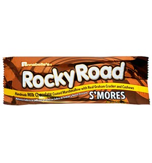 Rocky Road S'mores - 48g Annabelle's 